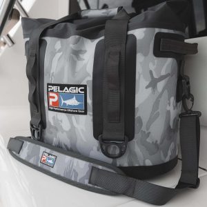 Sac glacière COOLER BAG