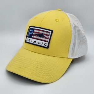 Casquette Icon Americamo