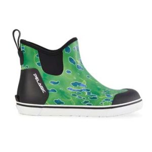 Botte Pursuit 6"_Green Dorado