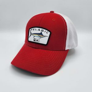 Casquette Offshore Marlin