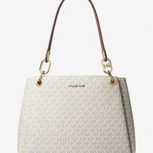 Sac à main à 2 anses_White