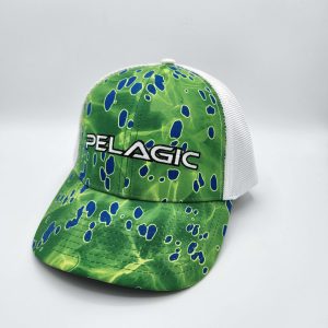 Casquette The Slide Off Shore