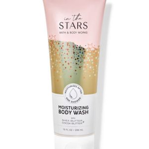 Nettoyant parfumée hydratant pour le corps_In The Stars