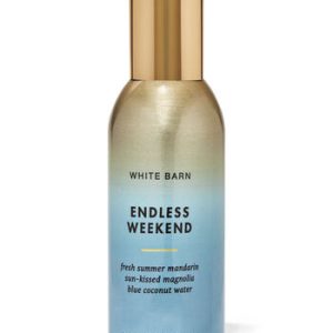 Spray d'ambiance concentré_Endless Weekend