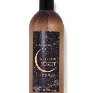 Shampoing parfumée_Into the night