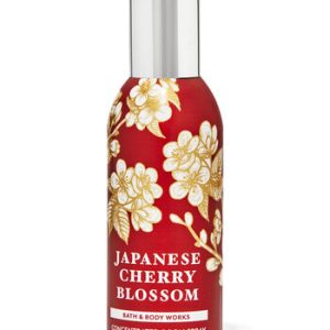 Spray d'ambiance concentré_Japanese Cherry Blossom