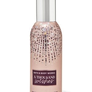 Spray d'ambiance concentré_A Thousand Wishes