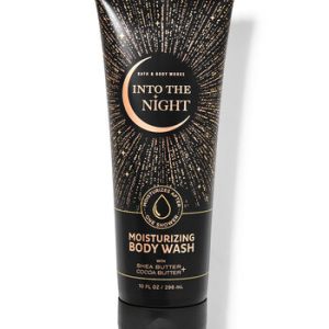 Nettoyant parfumée hydratant pour le corps_Into The Night